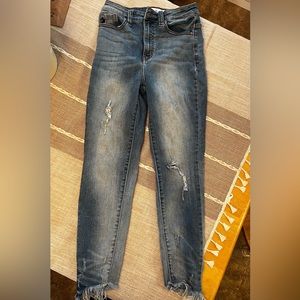 Kancan Skinny Jeans